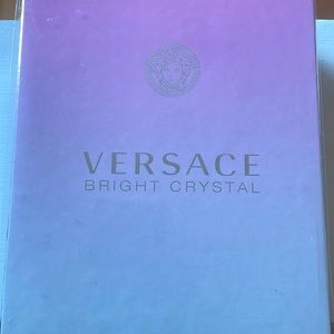 Versace bright crystal